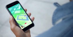 Pokémon GO