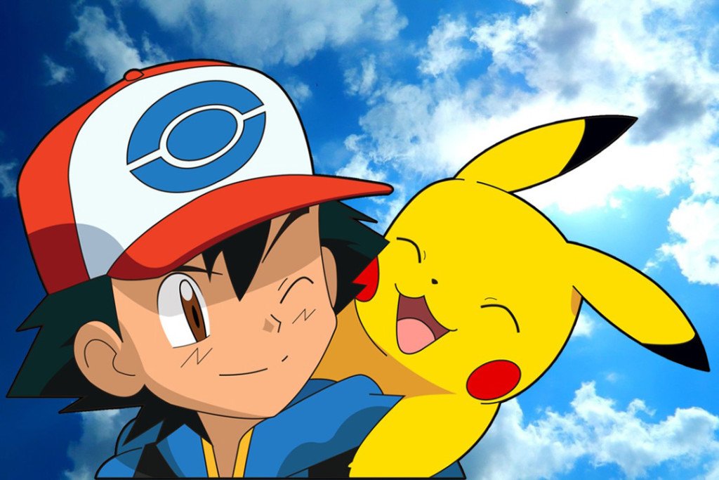Pokémon film Hollywood Nintendo