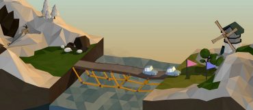Poly Bridge PC hub