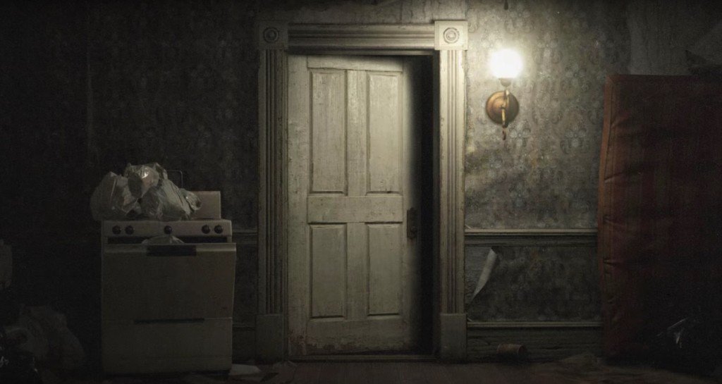 resident evil 7 demo xbox one