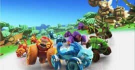Runimalz è il primo Toys2Life sviluppato interamente in Italia