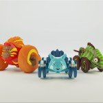 Runimalz è il primo Toys2Life sviluppato interamente in Italia
