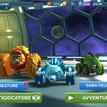 Runimalz è il primo Toys2Life sviluppato interamente in Italia