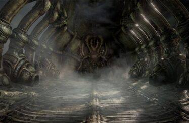 Scorn data