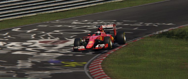 Emozioni a 60 fps