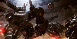 Sega Amplitude Studios Endless Legend