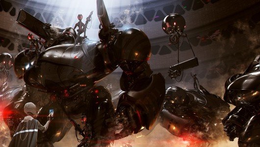 Sega Amplitude Studios Endless Legend