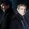 Sherlock teaser