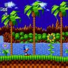 sonic mania