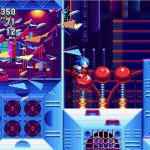 Sonic Mania PC Ps4 Xbox One 05