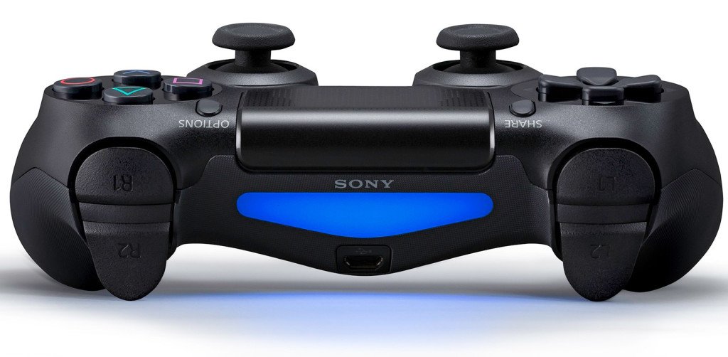 Sony adattatore wireless ps4 pc dualshock 4