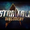 Star trek discovery trailer