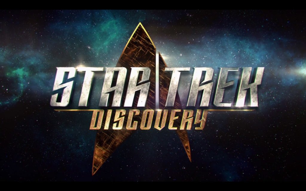 Star Trek Discovery teaser trailer