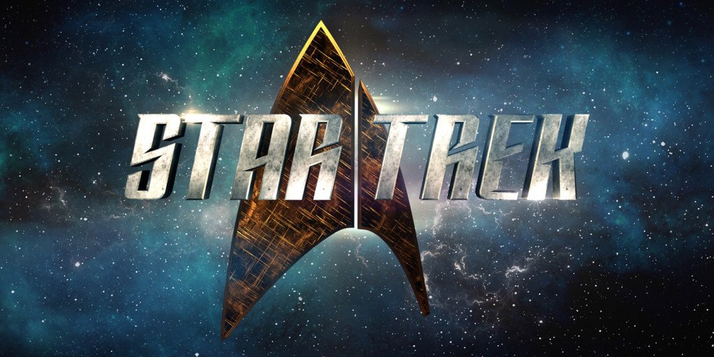 Star Trek Netflix