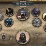 The Elder Scrolls Legends: svelata la modalità Arena