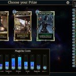 The Elder Scrolls Legends: svelata la modalità Arena