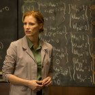 The Division Jessica Chastain