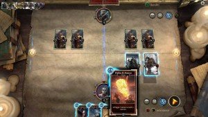 The Elder Scrolls Legends immagine PC Mobile 01