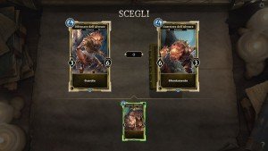 The Elder Scrolls Legends immagine PC Mobile 02