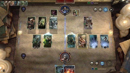 The Elder Scrolls Legends: disponibile la Collezione Eroe Dimenticato