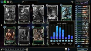 The Elder Scrolls Legends immagine PC Mobile 07