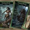 The Elder Scrolls Legends android ios