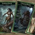 The Elder Scrolls Legends android ios