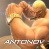 The King of Fighters XIV Antonov trailer