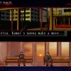 The Silver Case trailer personaggi