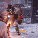 Tom Clancy's The Division Underground immagine PC PS4 Xbox One 01