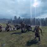 Total War Warhammer Il richiamo degli Uominibestia DLC immagine PC 04