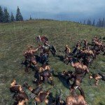 Total War Warhammer Il richiamo degli Uominibestia DLC immagine PC 05