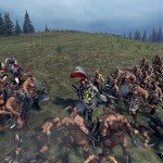 Total War Warhammer Il richiamo degli Uominibestia DLC immagine PC 06