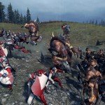 Total War Warhammer Il richiamo degli Uominibestia DLC immagine PC 08