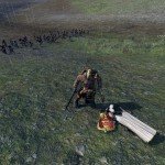 Total War Warhammer Il richiamo degli Uominibestia DLC immagine PC 11