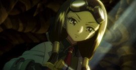 Toukiden 2: ultima parte del corto animato di Studio 4°C