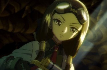 Toukiden 2: ultima parte del corto animato di Studio 4°C