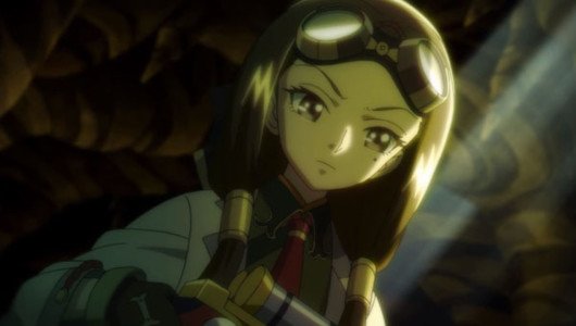 Toukiden 2: ultima parte del corto animato di Studio 4°C