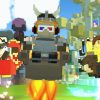 Trove arriverà anche su PS4 e Xbox One