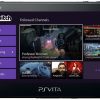 Twitch PS Vita
