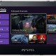 Twitch PS Vita