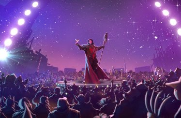 Una Notte a Karazhan Hearthstone