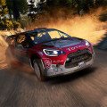 WRC 6 Immagini