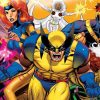 X-Men serie TV Fox