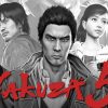 Yakuza 5 è gratuito per gli abbonati al PlayStation Plus