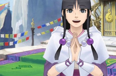 Ace Attorney Spirit of Justice: un trailer per Maya Fey