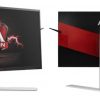 AOC presenta i nuovi gaming monitors da 24” in QHD
