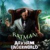 Batman Arkham Underworld disponibile ora su iPhone e iPad