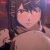 blame! netflix film