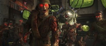 zombie chronicles dlc call of duty black ops 3